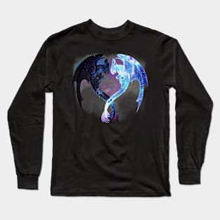 Bat Long Sleeve T-Shirt